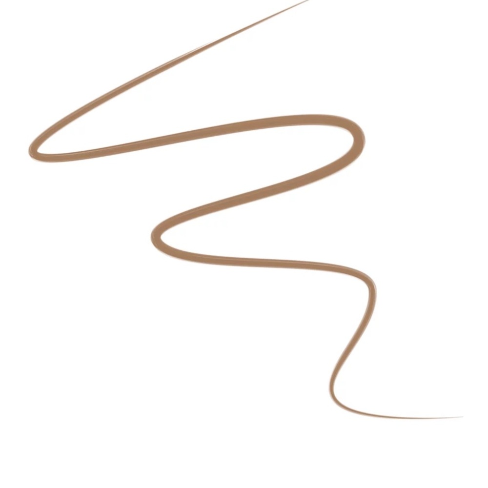 The Crème Shop Macro Brow Pencil & Spooley Taupe